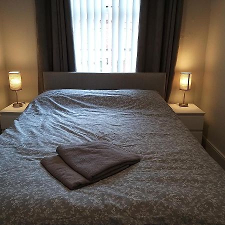 East Belfast Town House Apartment Ngoại thất bức ảnh
