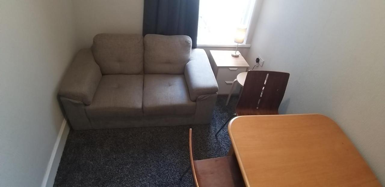 East Belfast Town House Apartment Ngoại thất bức ảnh