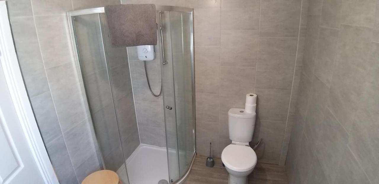 East Belfast Town House Apartment Ngoại thất bức ảnh