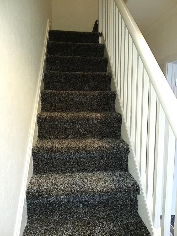 East Belfast Town House Apartment Ngoại thất bức ảnh